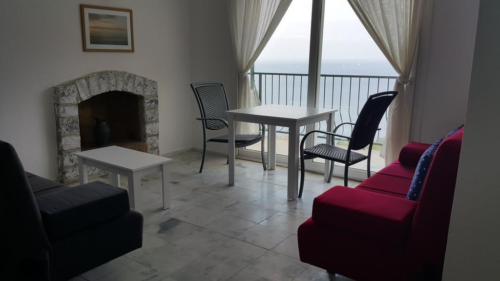 Serena Suites 3* Marmaris