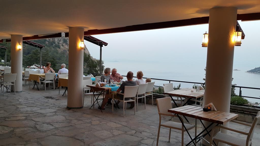 Serena Suites 3*