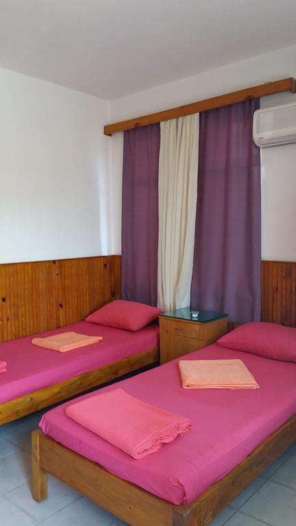 Guest house Cetin