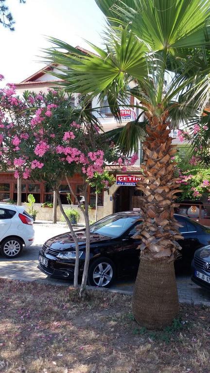Cetin Guest house