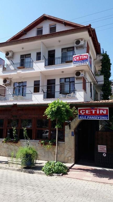 Cetin