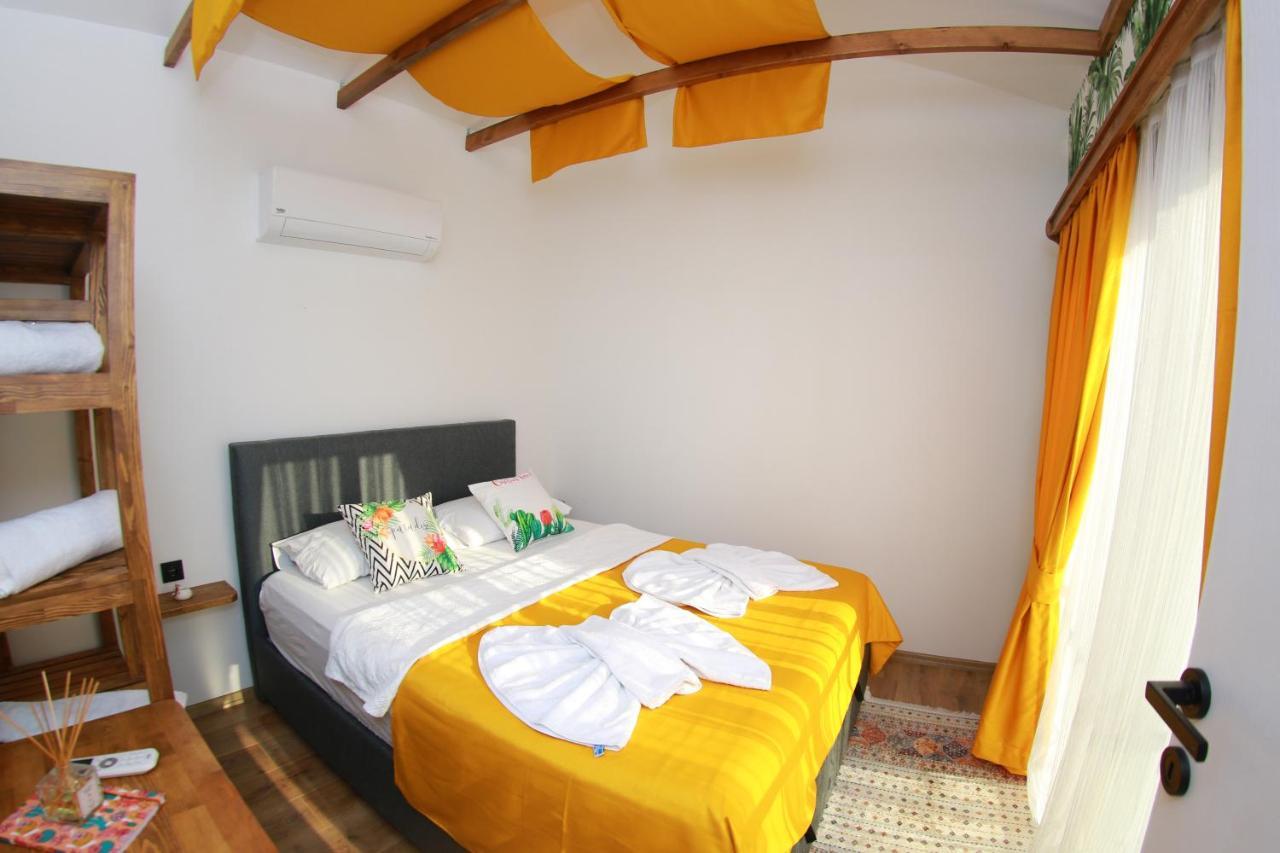 Holiday home Tiny House Cactus Soeguet *