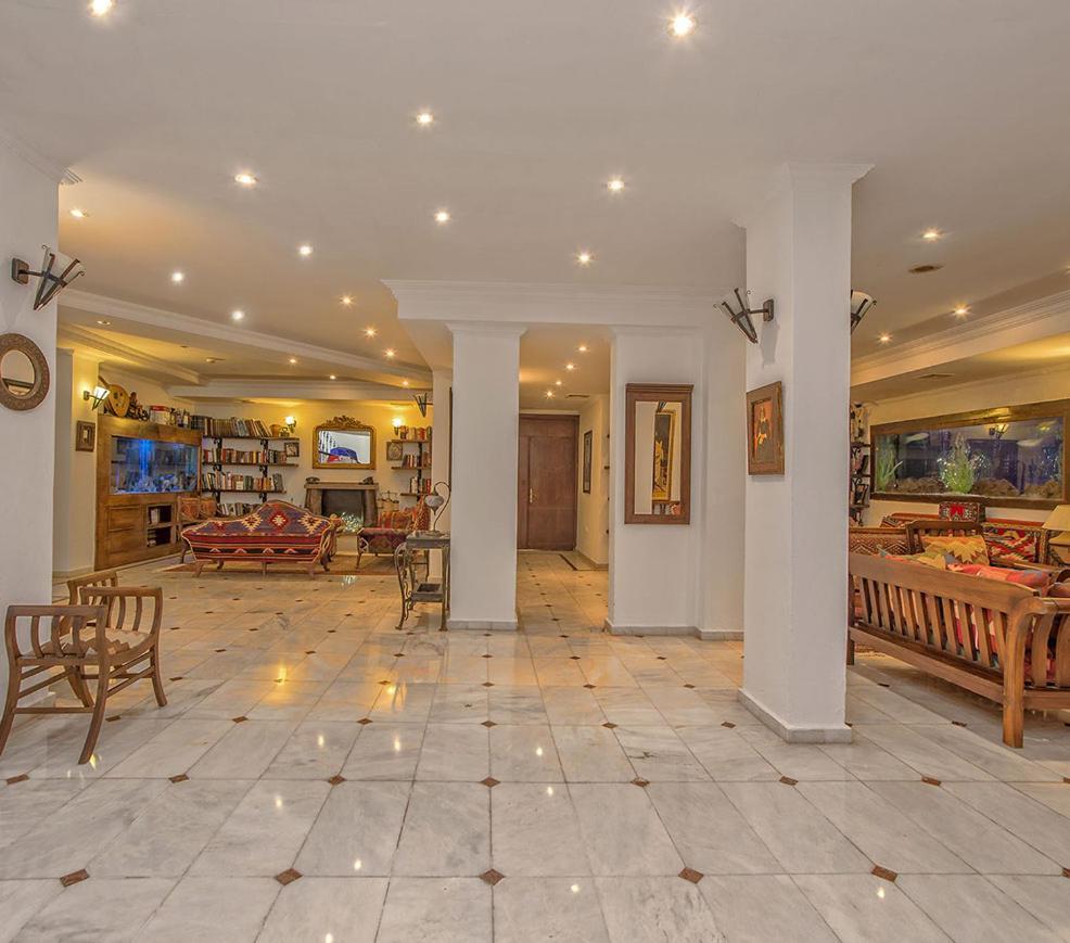 Sinatra 4* Kemer