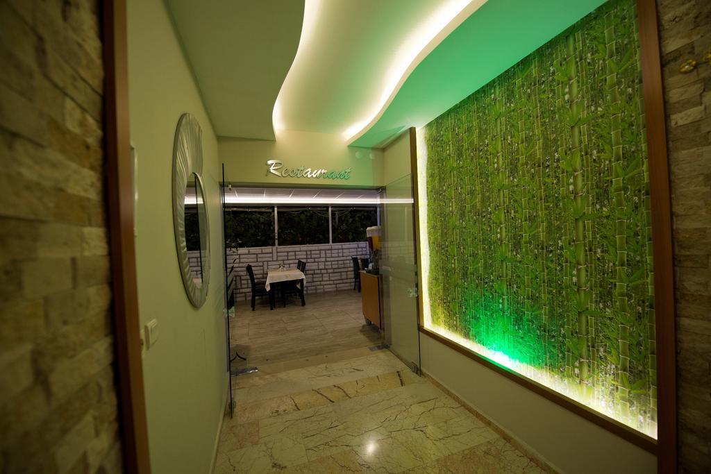 Green Beyza Hotel 3*