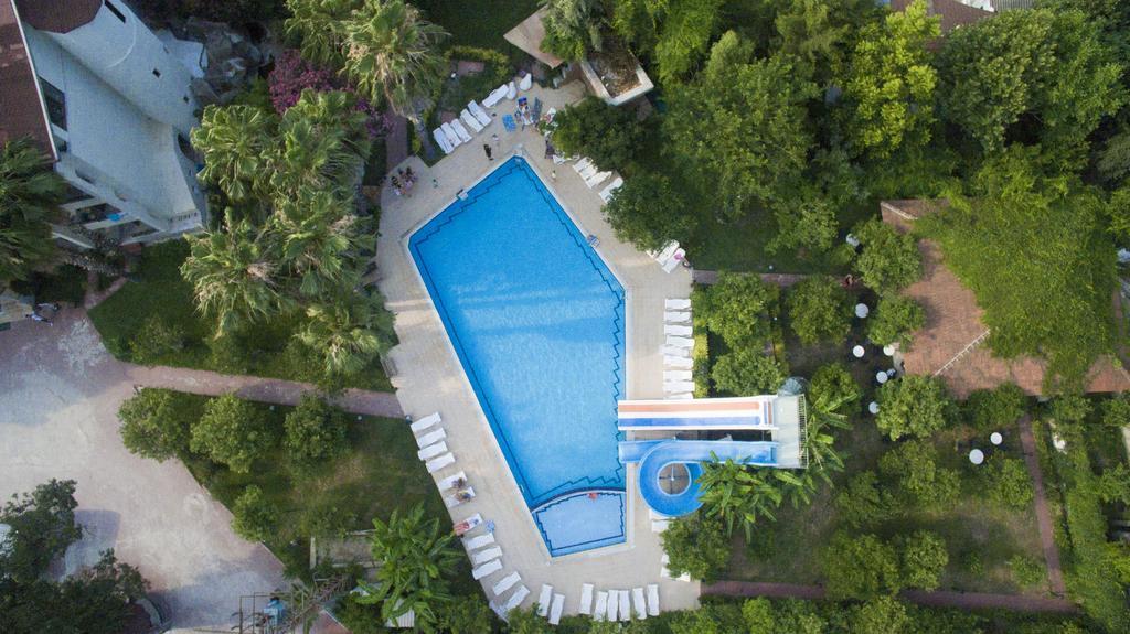 Hotel Belpoint 3*