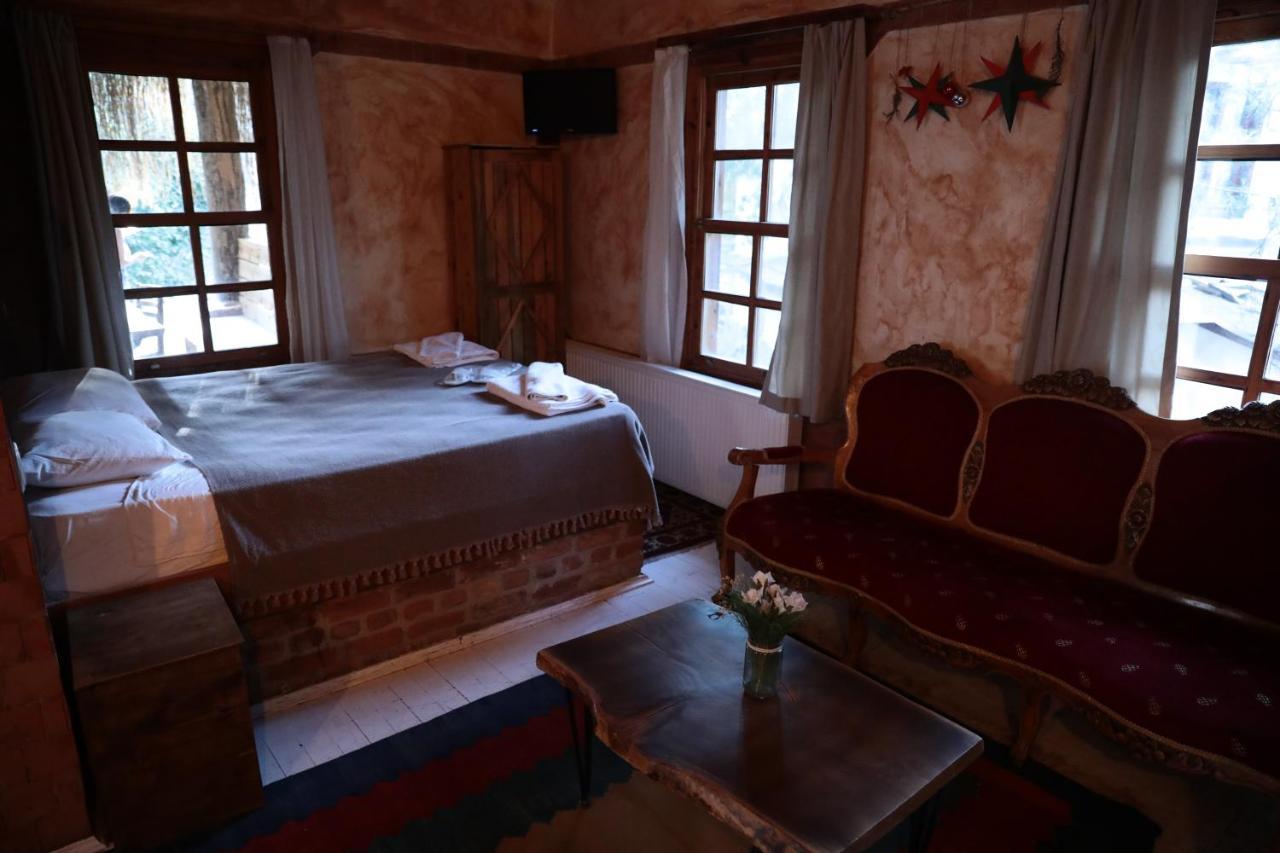 Inn Kayserkaya
