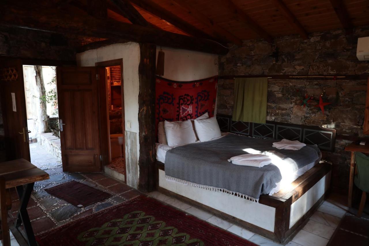 Inn Kayserkaya Selcuk