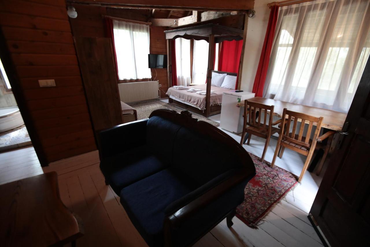 Kayserkaya Inn *
