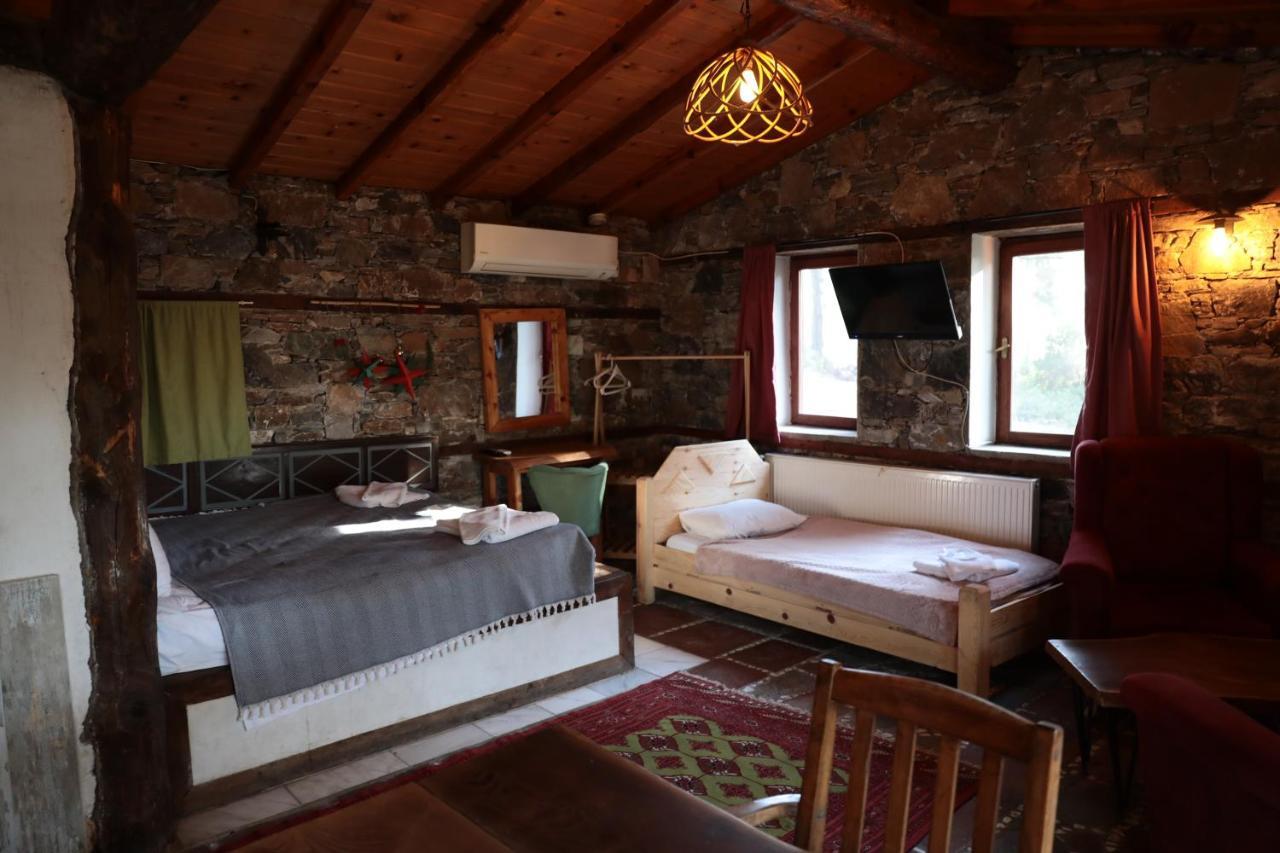 Kayserkaya Inn