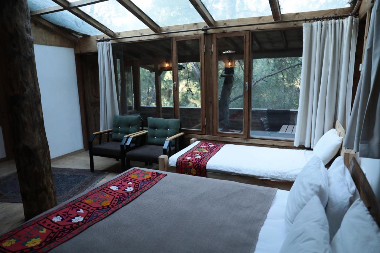 Kayserkaya Inn