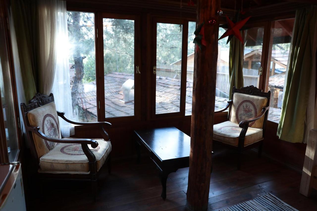 Kayserkaya Inn Selcuk
