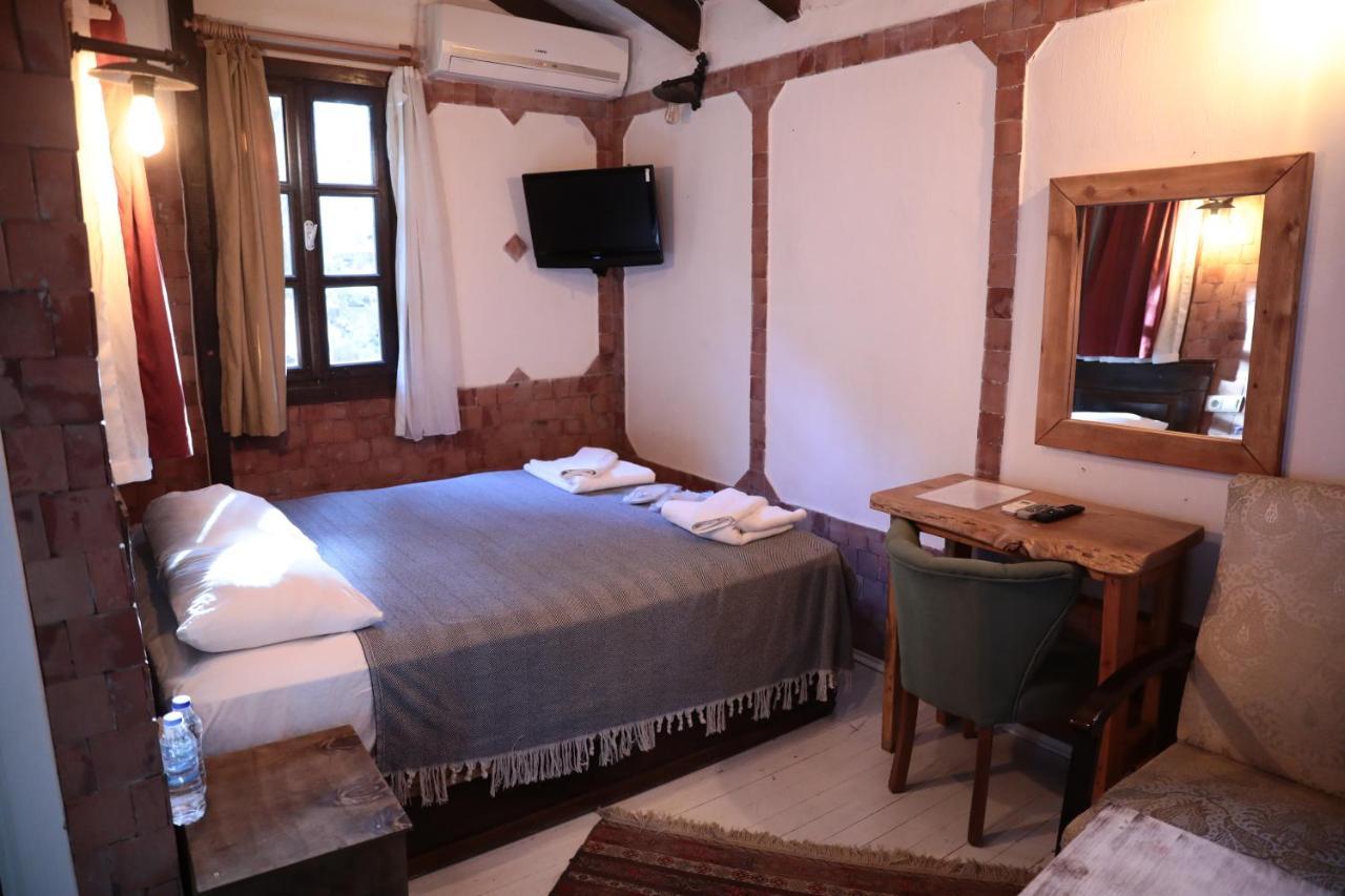 Kayserkaya Inn *