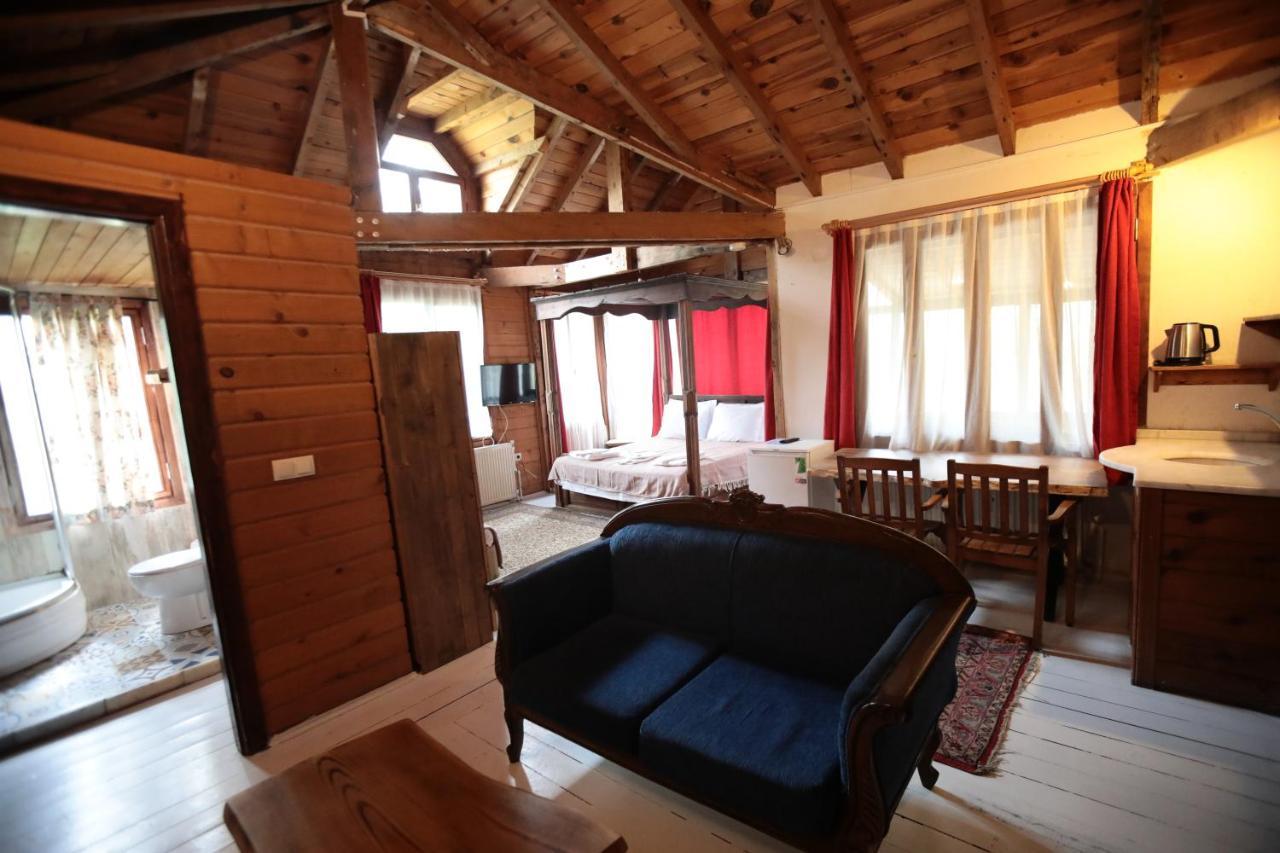 Kayserkaya Inn *