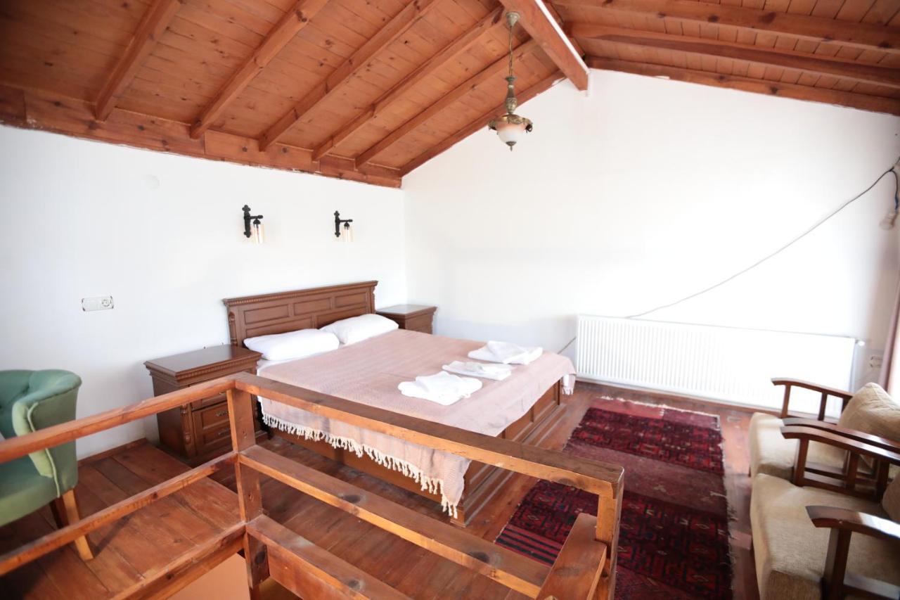 Kayserkaya Inn