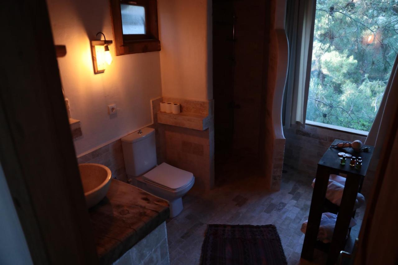 Kayserkaya Inn *