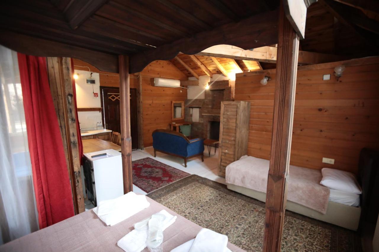 Inn Kayserkaya