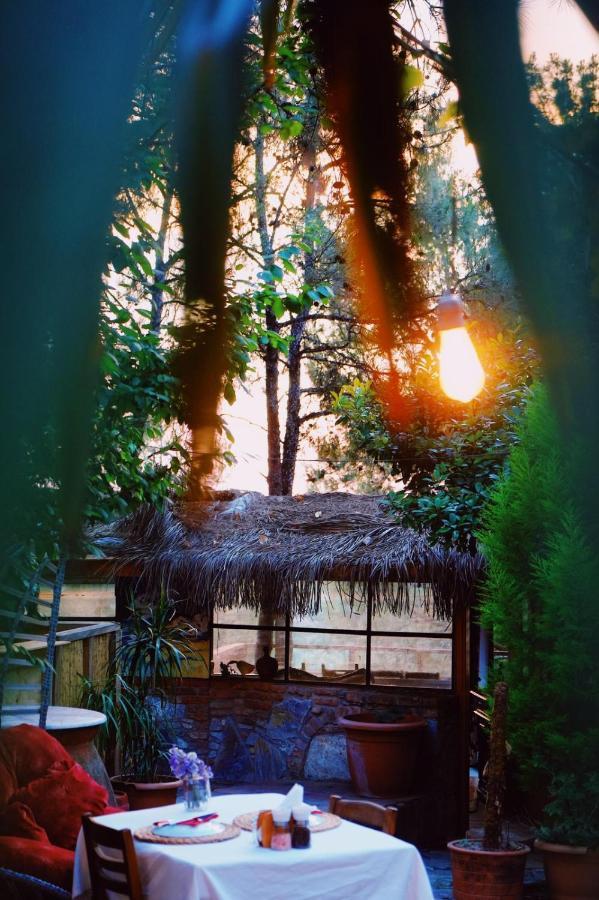 Kayserkaya Inn