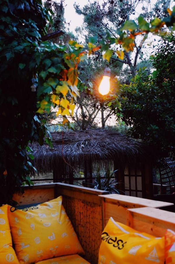 Kayserkaya Inn Selcuk