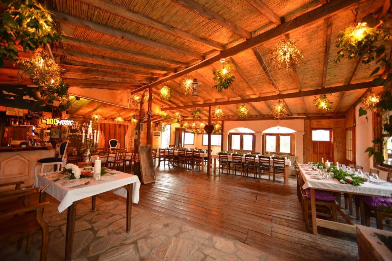 Kayserkaya Inn Selcuk