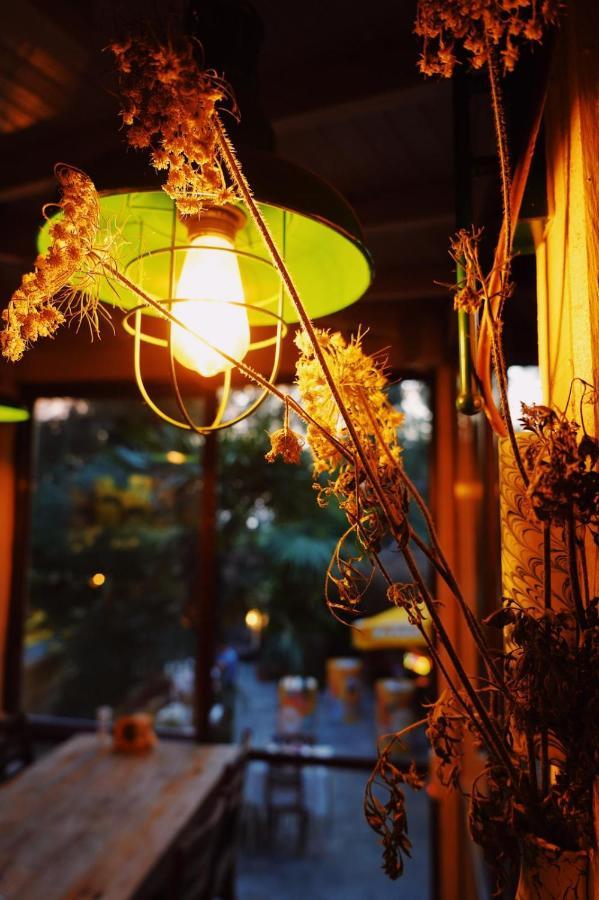 Inn Kayserkaya *