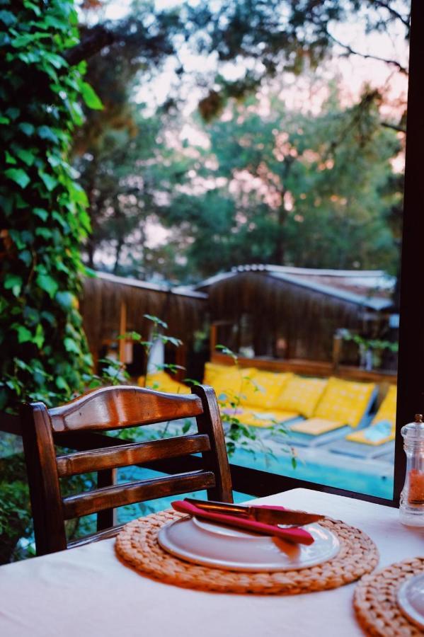 Kayserkaya Inn *