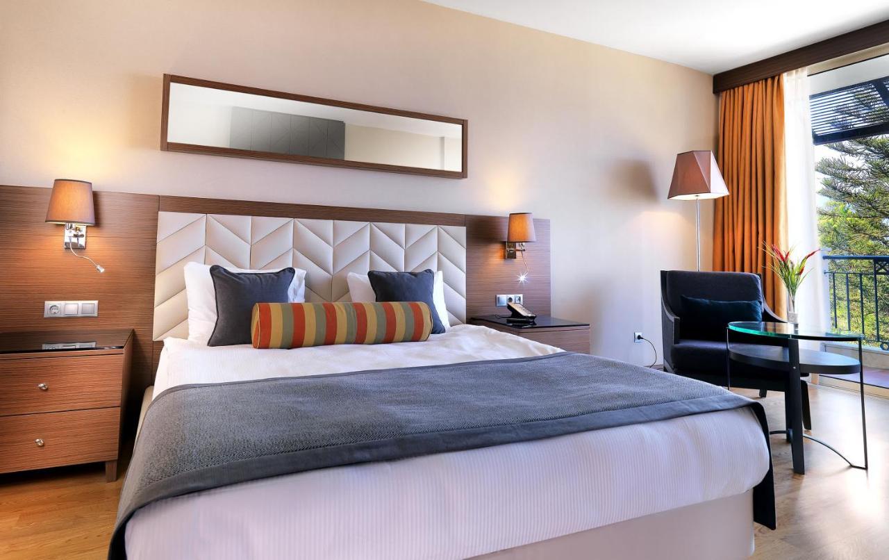 Imperial Tuerkiz & Hotel Kemer