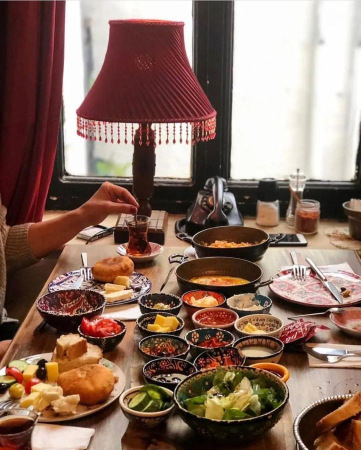 Galata Moon Hotel