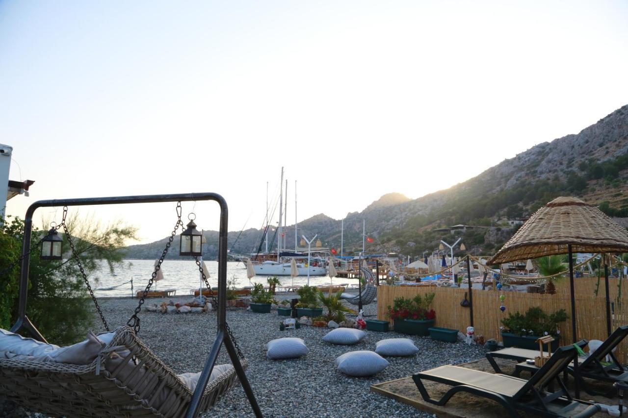 Holiday home Tiny House Cactus Soeguet Marmaris