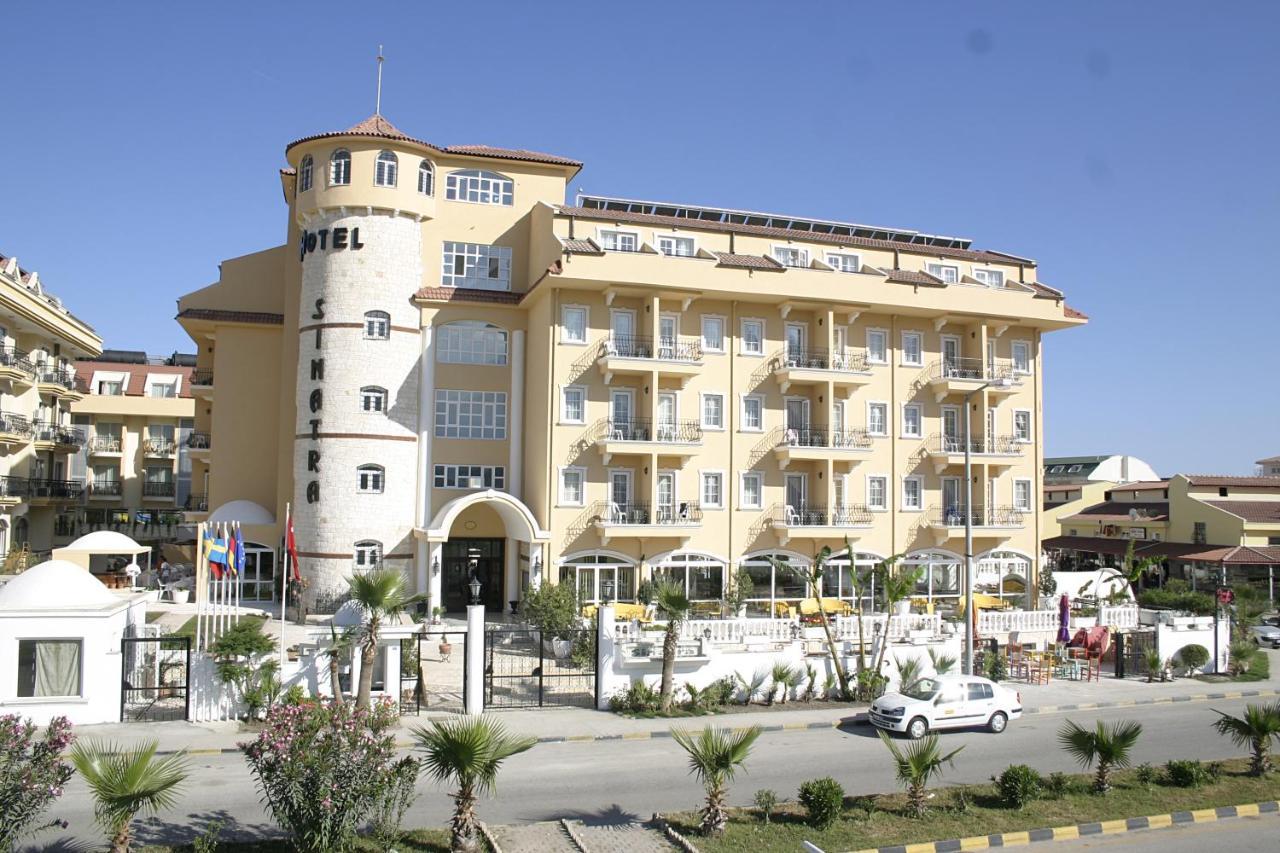 Hotel Sinatra Kemer