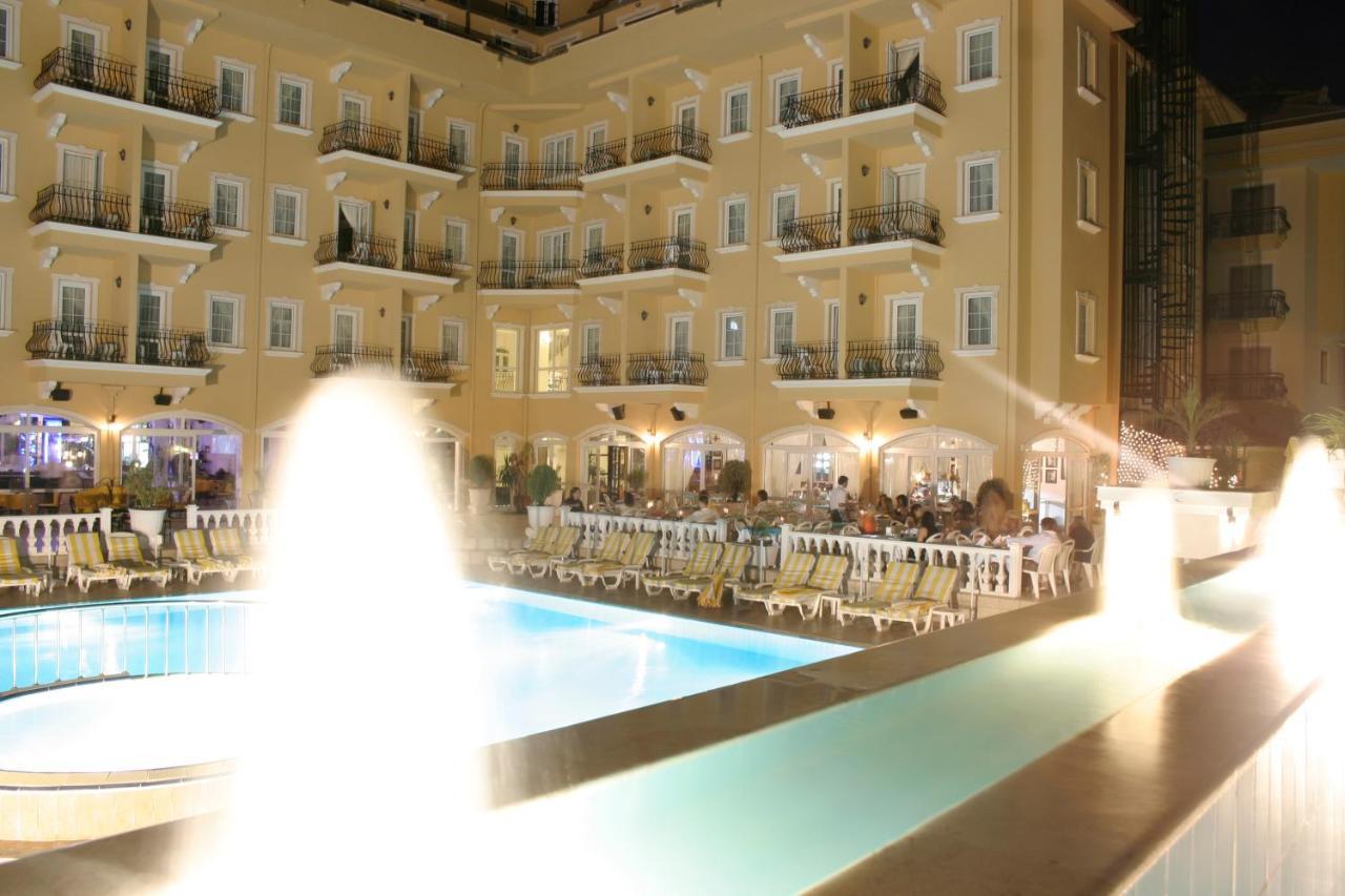 Sinatra Hotel 4*