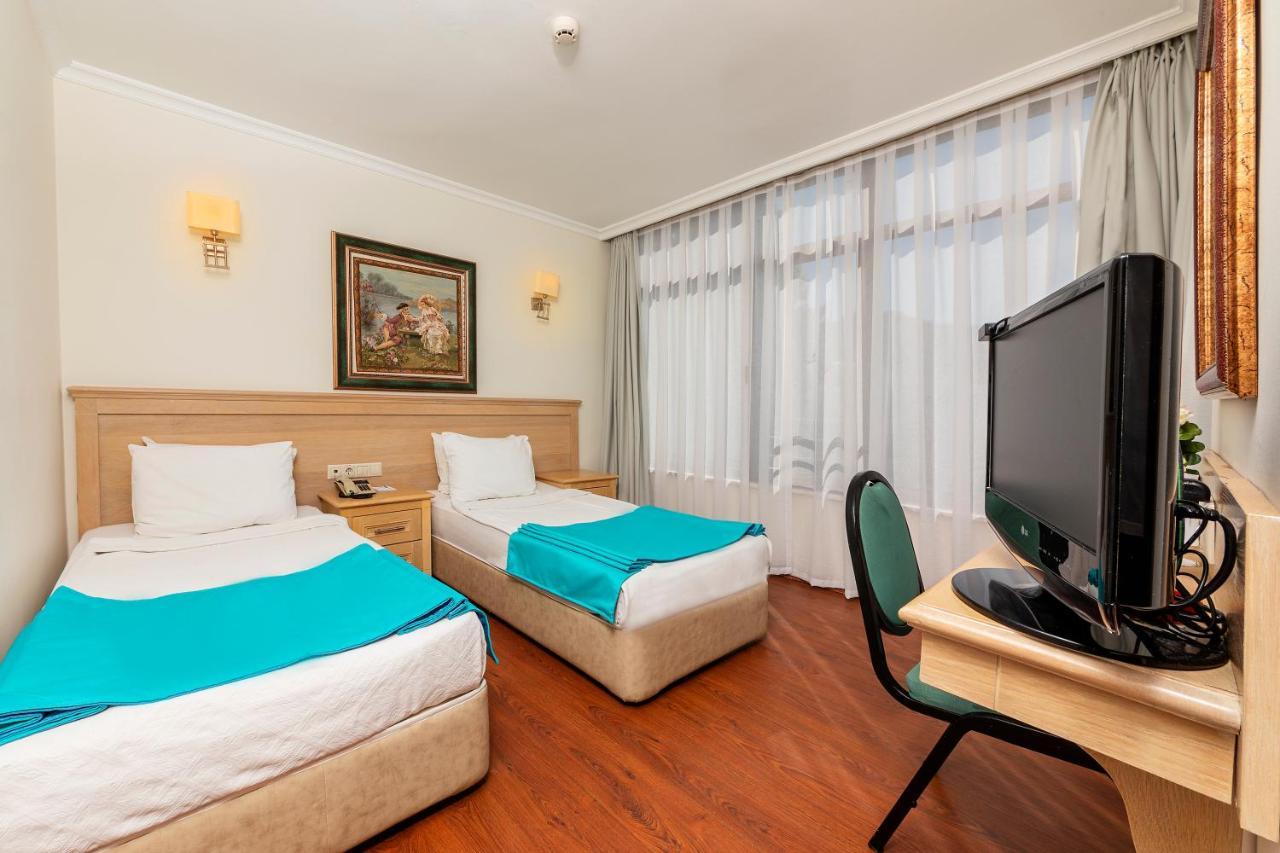 Kayamaris Hotel Marmaris