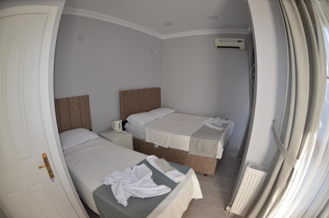 Hotel Yasmin Istanbul