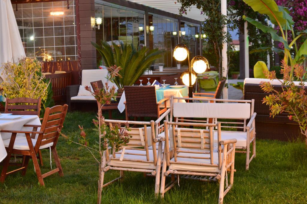 Odyssey Fethiye