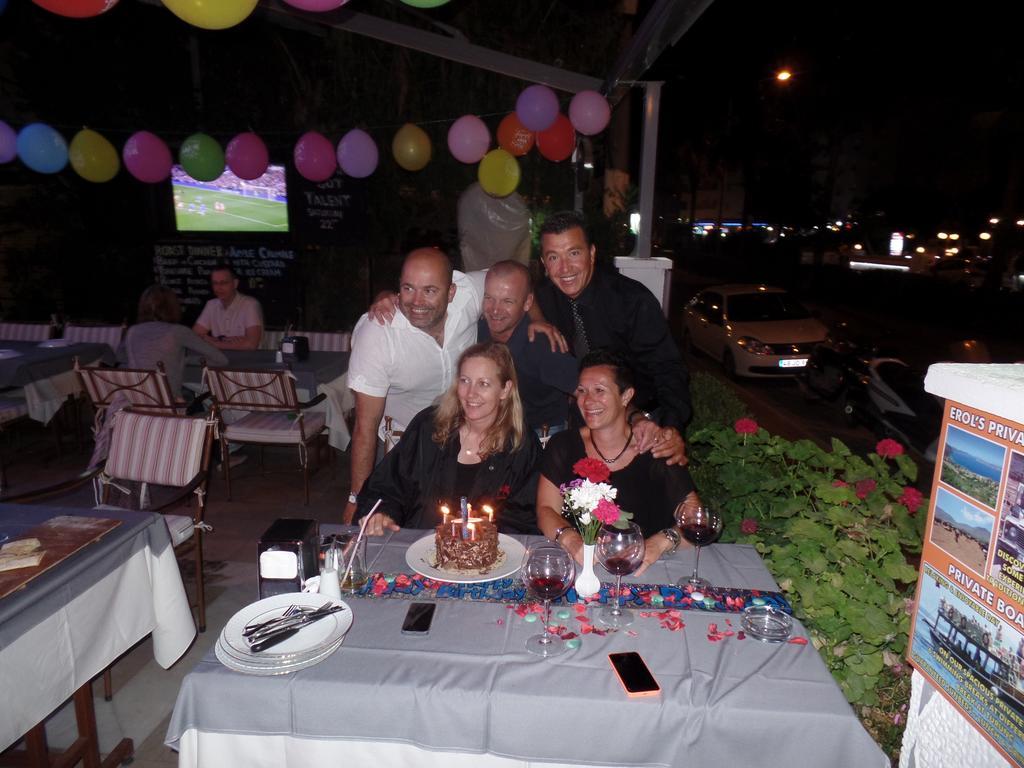 Andy's Marmaris