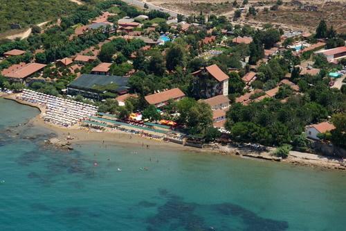 Hotel Neptun 3*