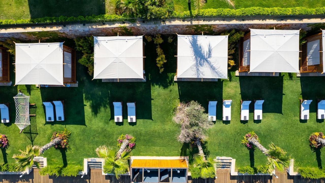 The Norm Collection Door'a Bodrum Hotel Torba