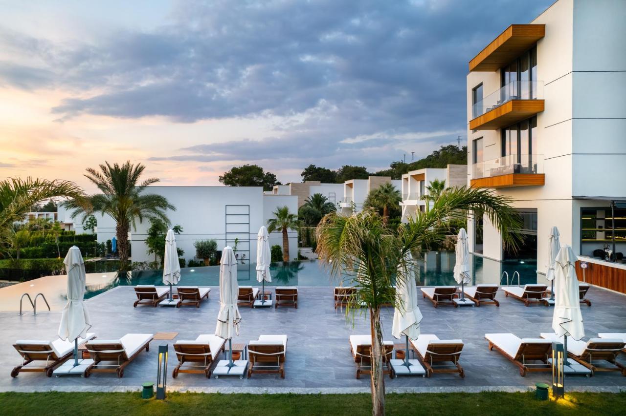 The Norm Collection Door'a Bodrum Torba