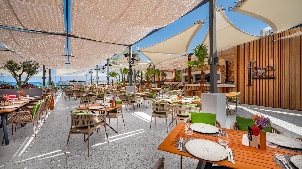 Hotel The Norm Collection Door'a Bodrum 5*