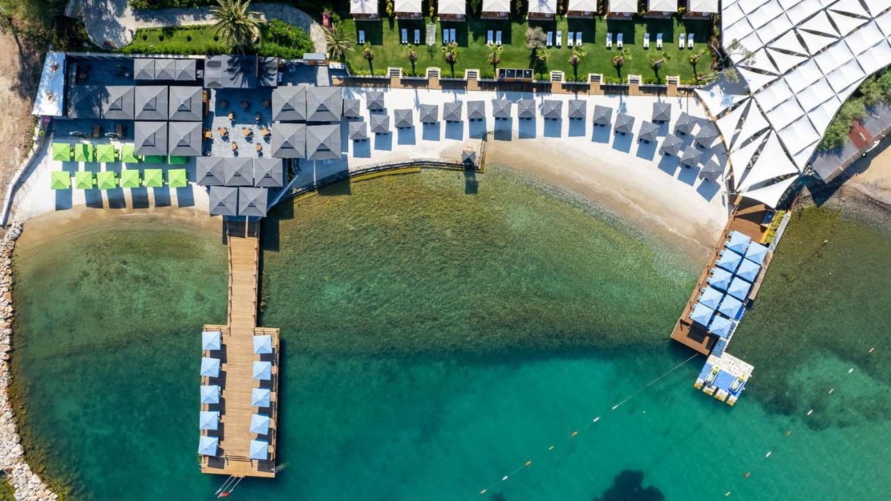 The Norm Collection Door'a Bodrum Hotel
