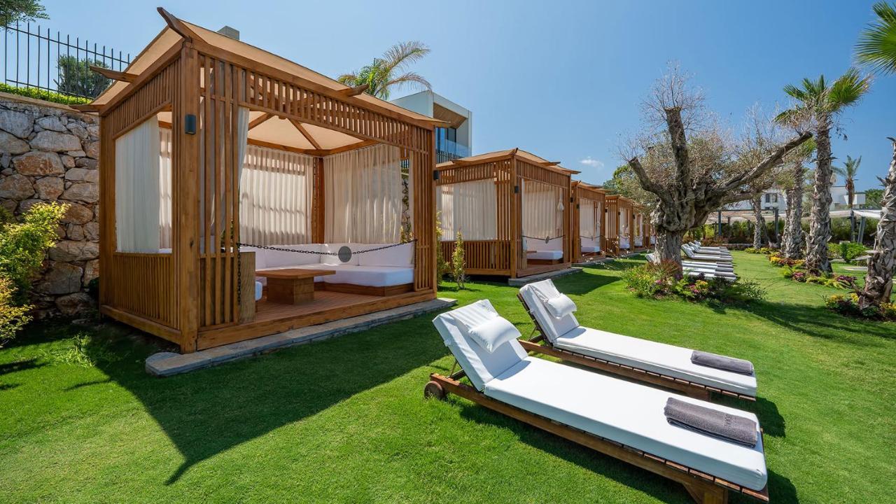 The Norm Collection Door'a Bodrum Hotel 5*
