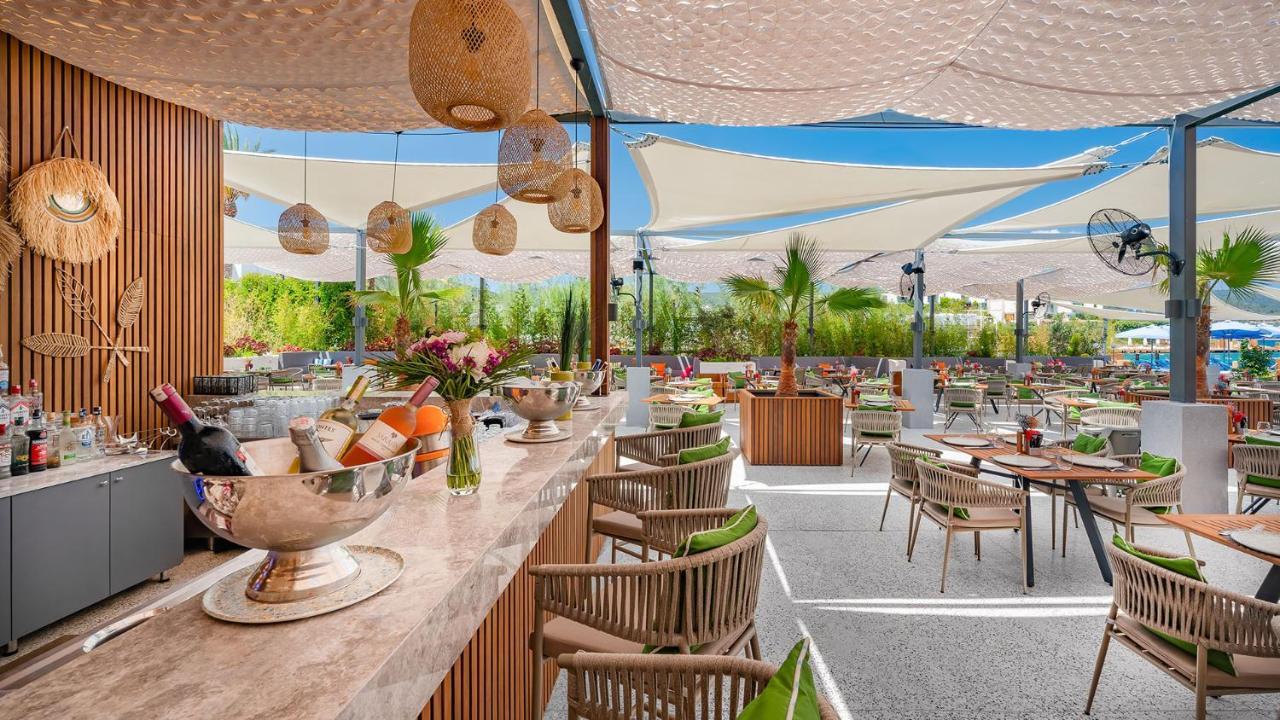 The Norm Collection Door'a Bodrum 5*