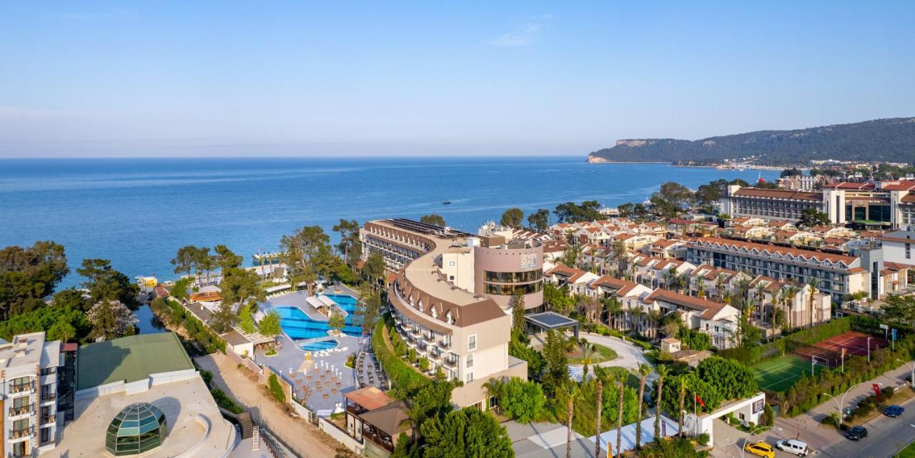 Resort Seven Seas Gravel Select Kemer