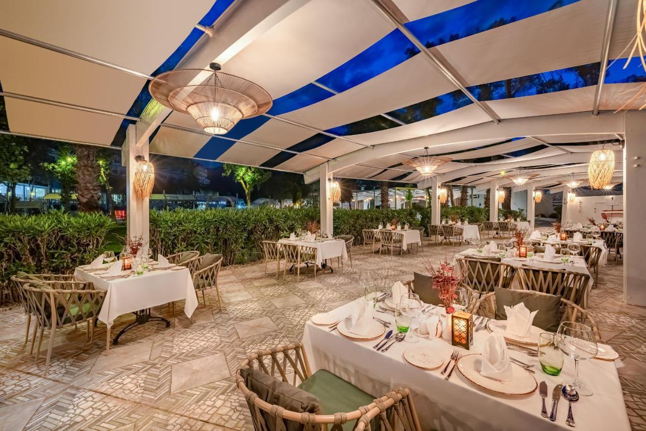 Resort Seven Seas Gravel Select