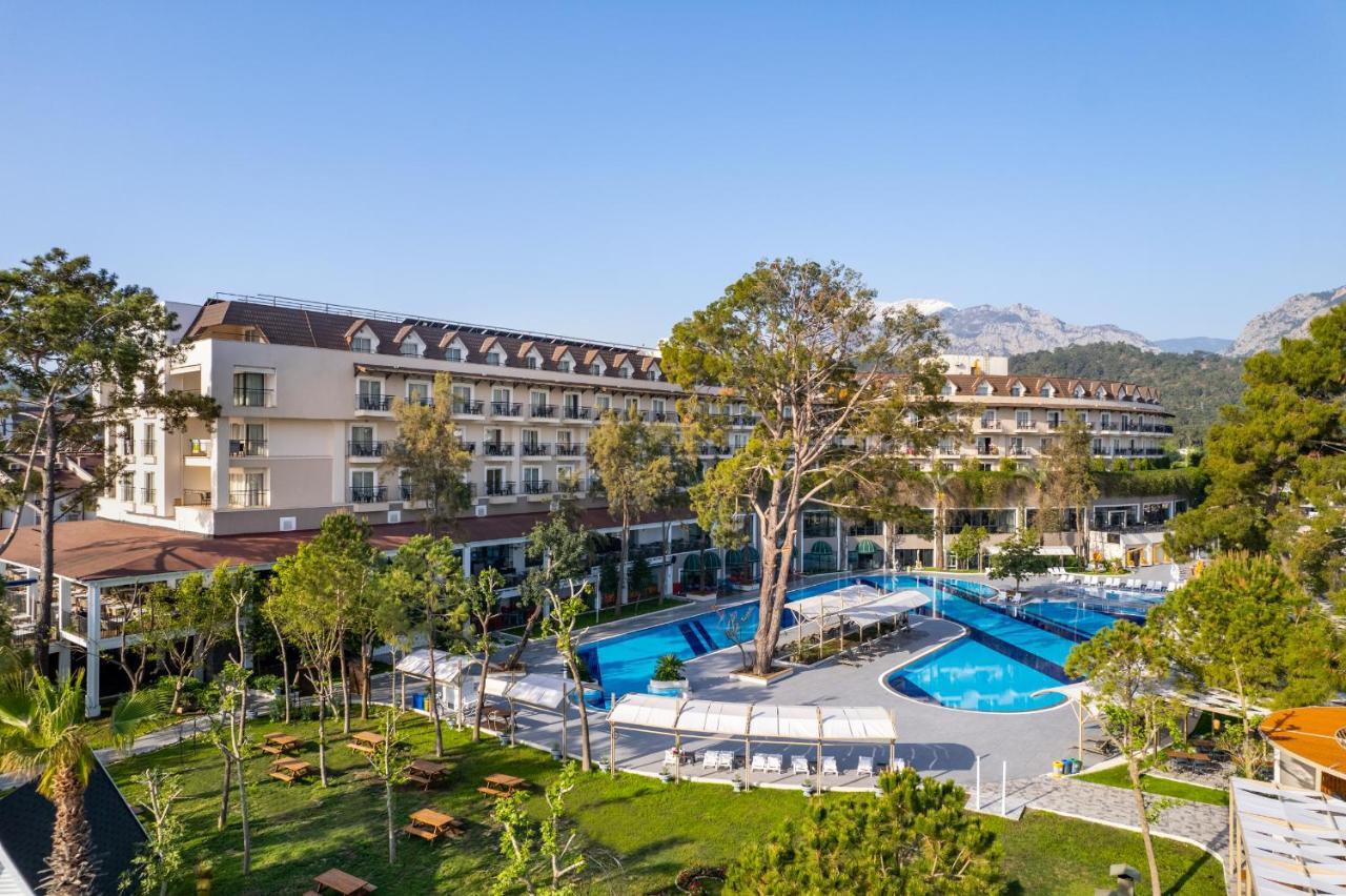 Resort Seven Seas Gravel Select 5*