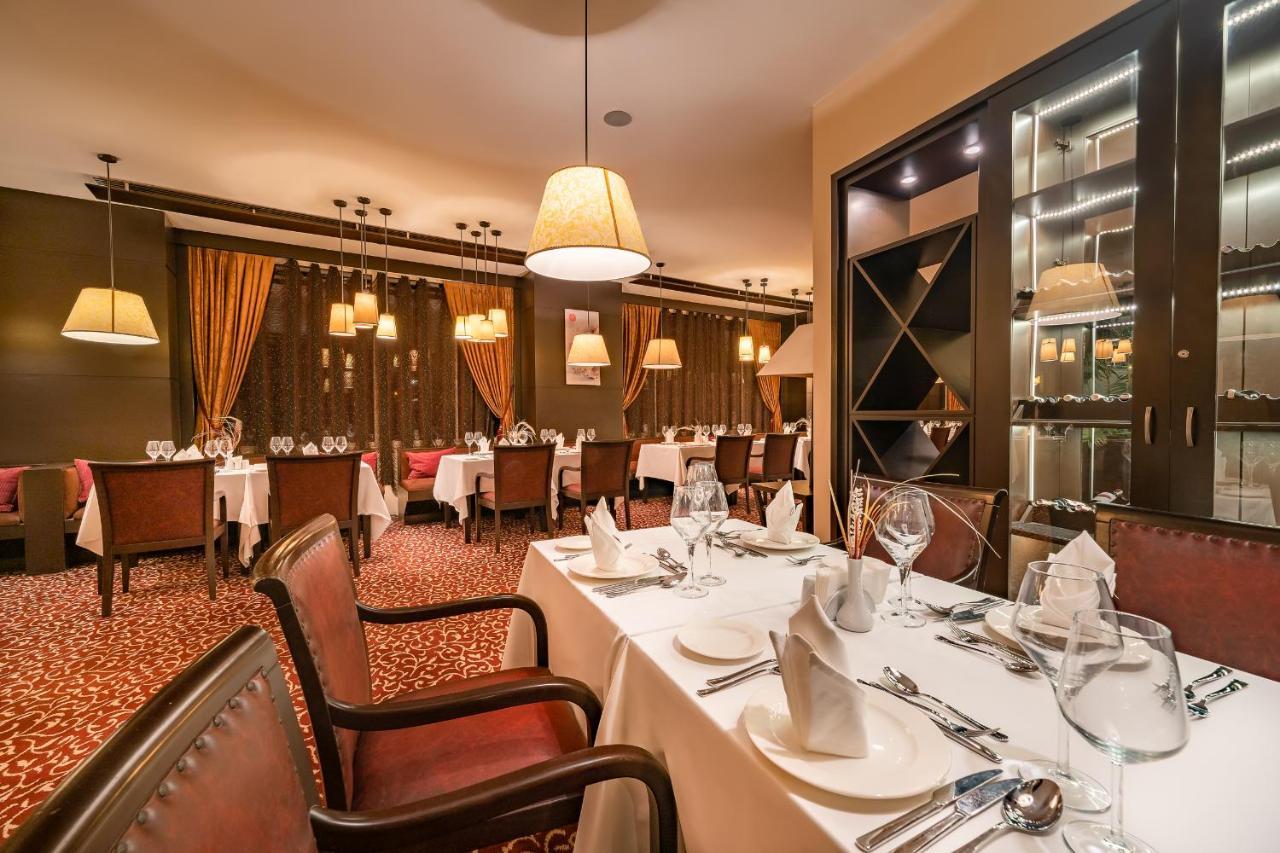 Seven Seas Gravel Select Resort 5*