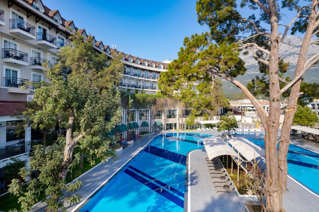 Seven Seas Gravel Select Resort 5*