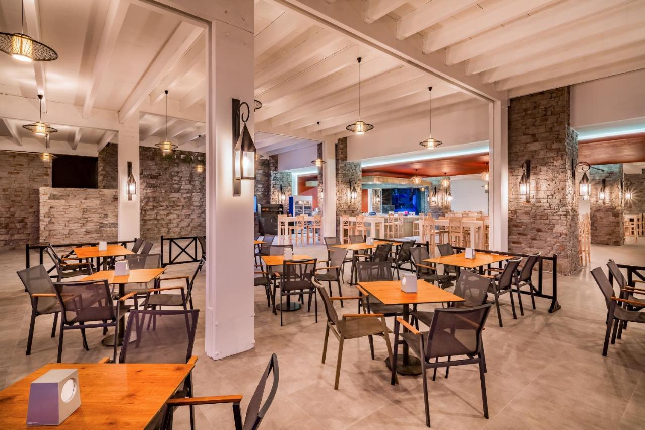 Resort Seven Seas Gravel Select 5*