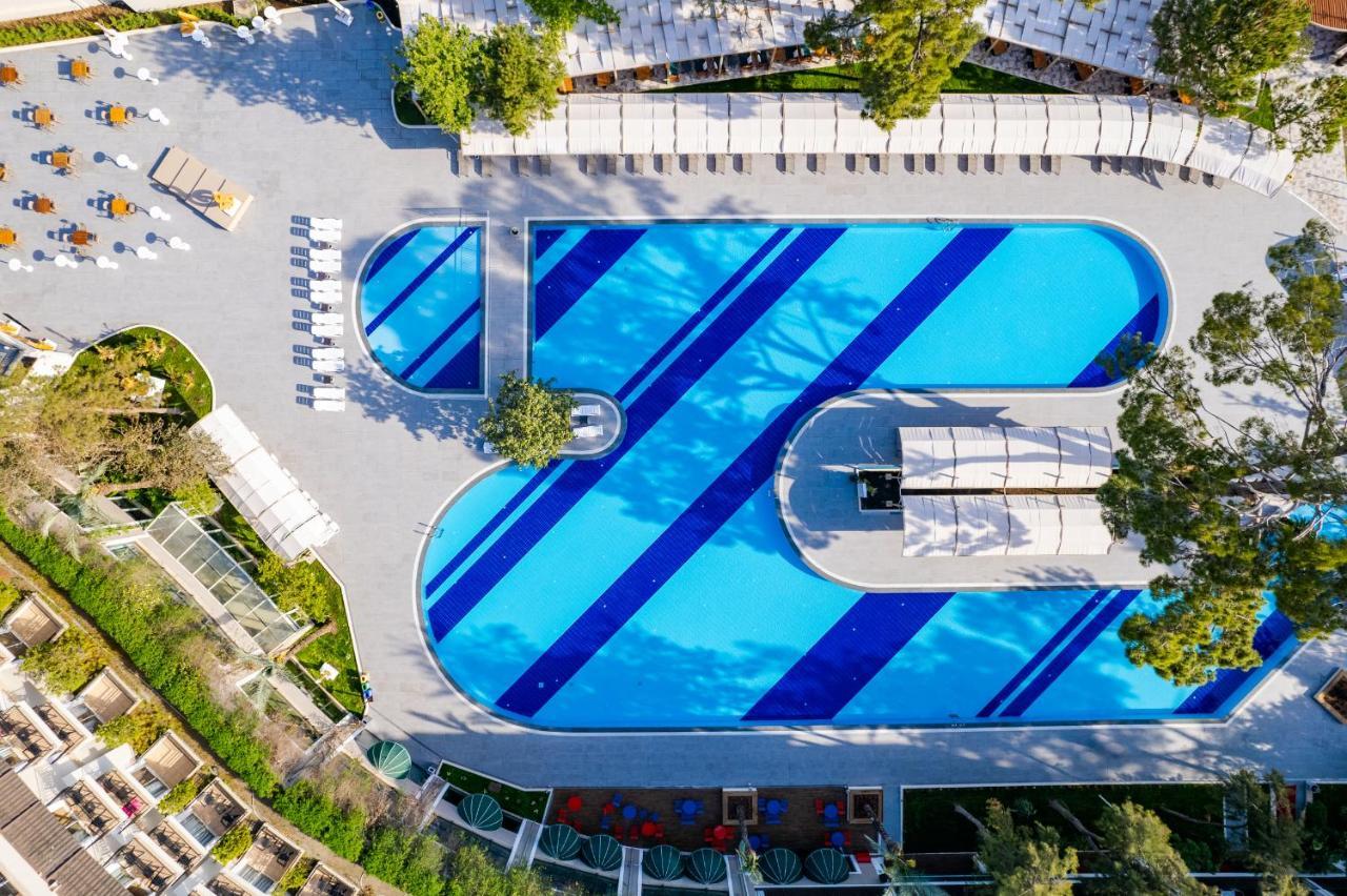 Resort Seven Seas Gravel Select Kemer
