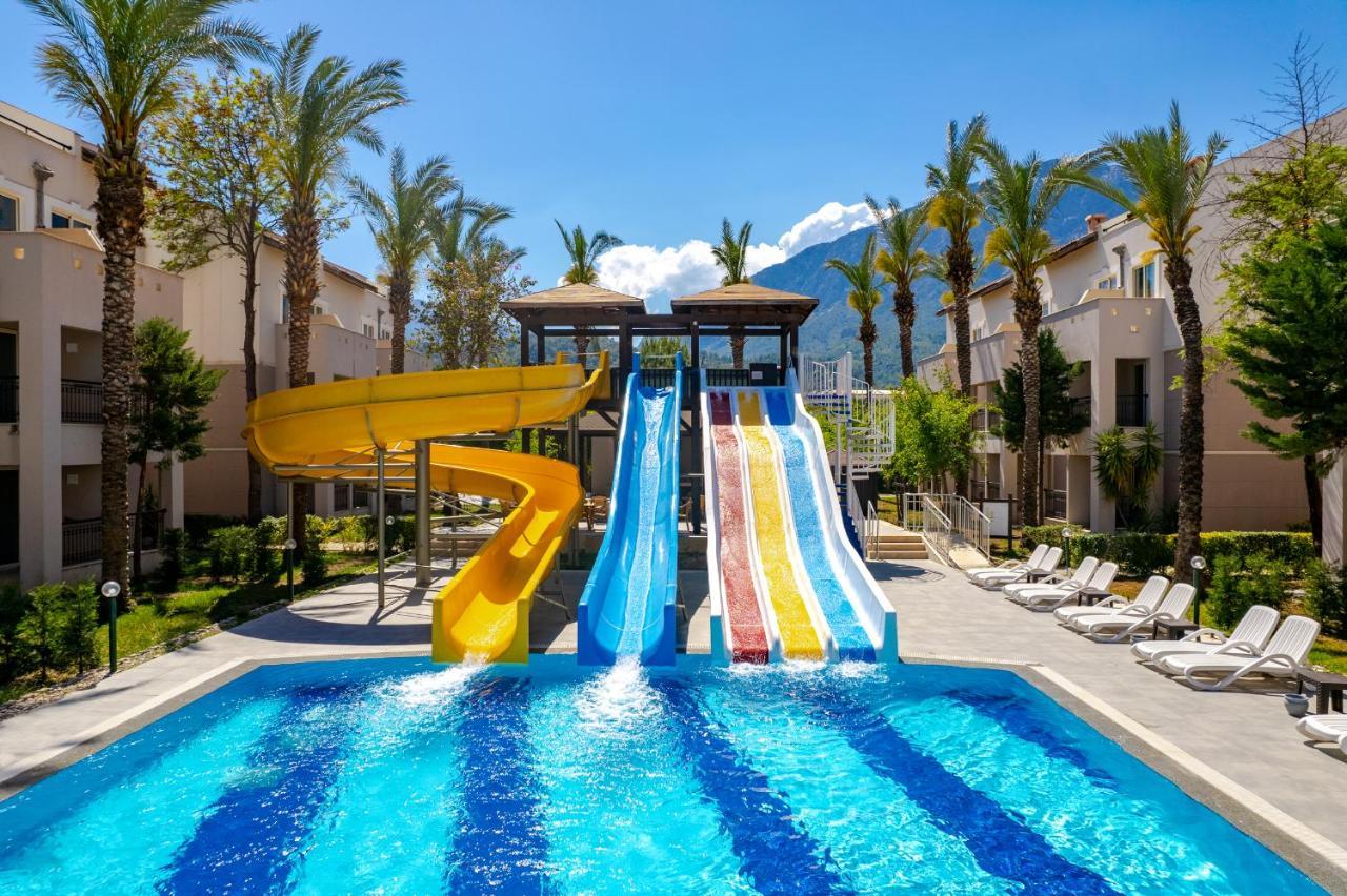 Seven Seas Gravel Select 5* Kemer