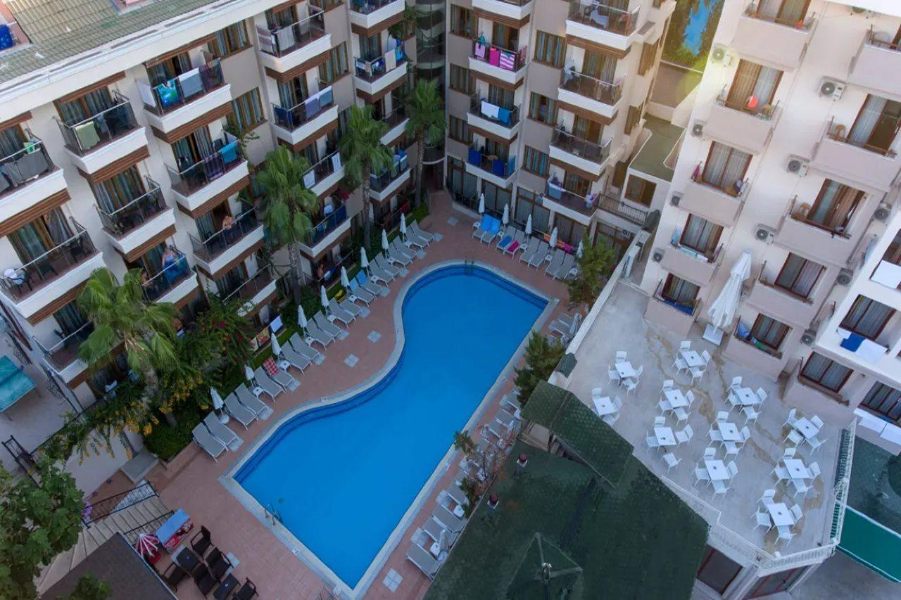Hotel Sun 3*